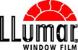 Llumar window tinting films